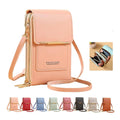 Women Cross Body Purse