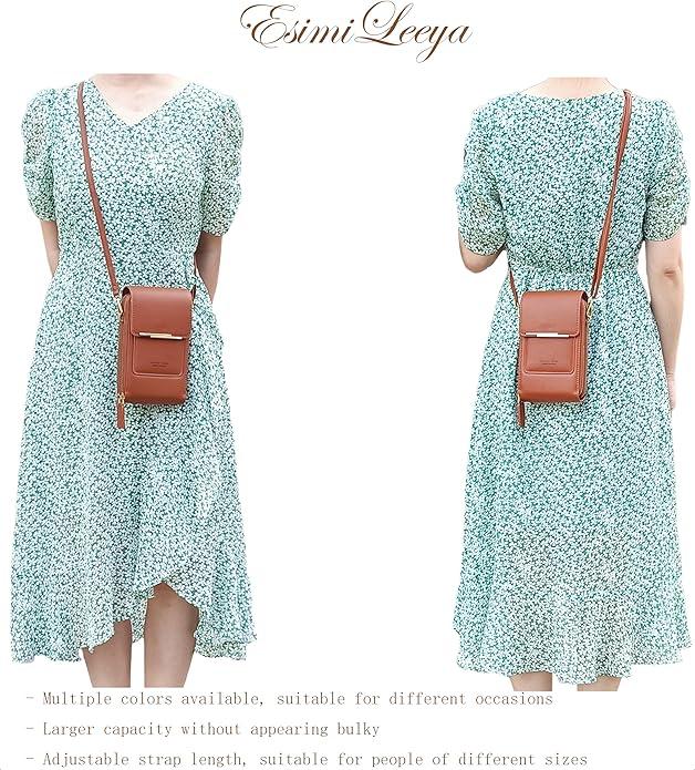 Women Cross Body Purse