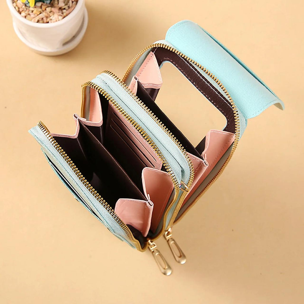 Women Cross Body Purse