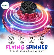 Fly nova Flying Spinner | Flying Gyro Spinner |