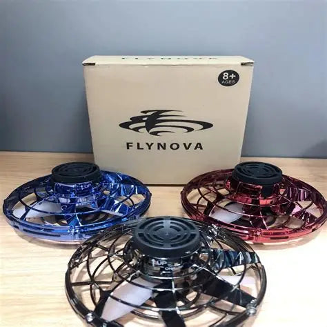 Fly nova Flying Spinner | Flying Gyro Spinner |