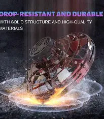 Fly nova Flying Spinner | Flying Gyro Spinner |