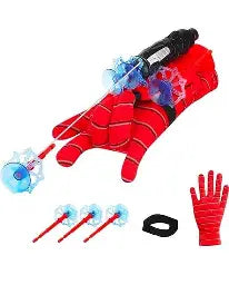 Kids Spider Web Shooter