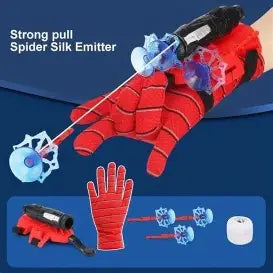 Kids Spider Web Shooter